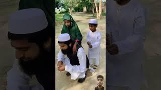 Eid ki namaz aur Sunnat | Wait for end  #shorts #arshadreels #reactionist