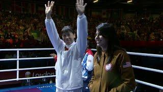 Will 2016 see Mary Kom win Gold?