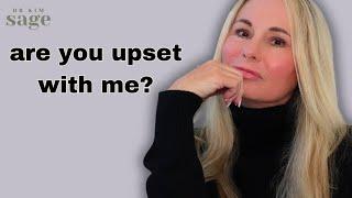 are you upset with me? hypervigilant childhoods and the cherry method