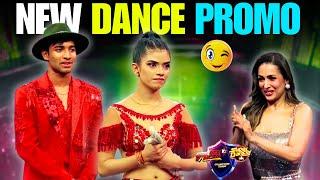 Aniket and Akina Mind-blowing Performance| Champions Ka Tashan New Dance Battle Akina and Aniket |