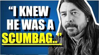 Will Dave Grohl & Foo Fighters SURVIVE His CHEATING Scandal?