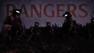 US Army Rangers - The Professionals