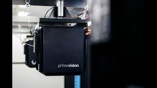 Flow Projector by Prime Vision