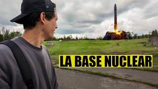 Asi se preparan LOS RUSOS para la guerra nuclear 