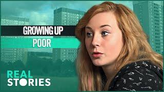 Surviving Against the Odds: Teenage Tales of Poverty | Growing Up Poor | Real Stories