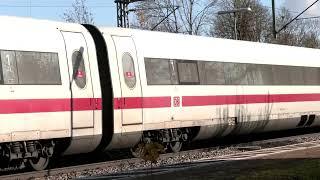 Several injured in knife attack on German train