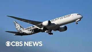 Air New Zealand abandons 2030 goal to cut carbon emissions