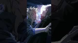 vampire sasuke and warewolf Naruto #narusasu #youtubeshorts #bl #narutoxsasuke