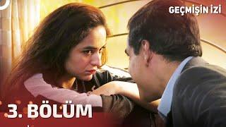 Geçmişin İzi 3. Bölüm | Türkçe Dublaj | Dil Na Umeed To Nahi | Pakistan Dizisi