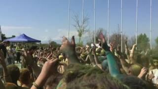 Yerevan Color Run 2016 18