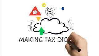 Making Tax Digital from McGills