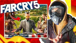 The Far Cry 5 Is This The End? #8 / Nathan
