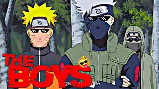 Naruto and Kakashi thug life moments Kakashi Sigma moments in hindi EP 103