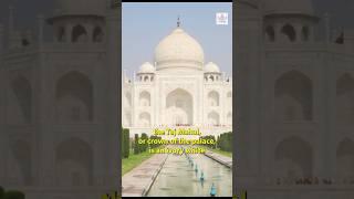 The Taj Mahal: Inside Historical Architecture by Home Pictures