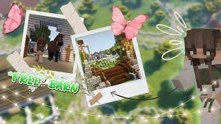 Emerald Springs || *FREE* Viewer Barn (MC Equestrian)