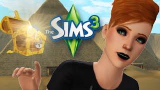 LILITH'S EGYPT WORLD ADVENTURES | Sims 3 Pleasantview | EP 12