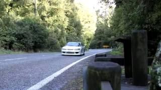 SILVIA S15 LOUD STRAIGHT PIPE RUNS! 300KW/400HP