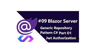 Generic Repository c# , Generic Repository c# Blazor  Server