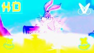 Wabbit (Op 2) Intro (Huskunk Destructor)  in Slow Blaze Voice