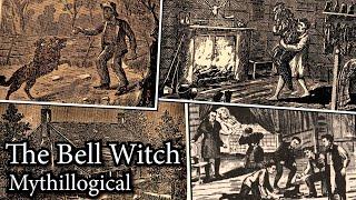 The Bell Witch - Mythillogical Podcast