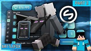 Soar Client Best New Cracked PvP Client। Free Capes, Cosmetics । FPS । Download Soar Client