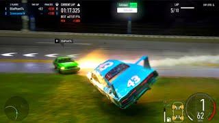 Forza Motorsport and Horizon 5 Crashes, and WTF Moments #1