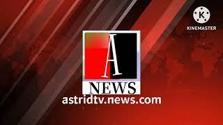 Opening Bumper News 1 Januari 2024 AstridTV