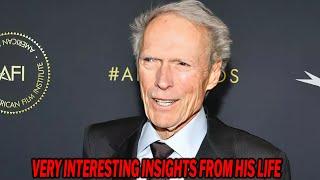 Clint Eastwood Speaks about Hollywood and Reveals Insane Truth