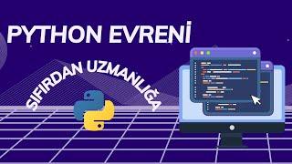 1)Python Nedir? Mac'te Python Kurulumu | Visual  Studio Code Kurulumu