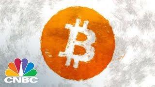 Bitcoin Sell-Off Marks Buying Opportunity: Trader | Trading Nation | CNBC