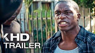 THRILLER Trailer German Deutsch (2021)