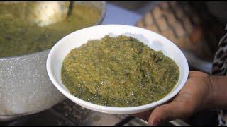 GUTEKA ISOMBE ZIRYOSHYE // MENYA IBANGA KUGIRANGO ZIMERE NKIZO MU ISEKURU/ RWANDAN FOOD