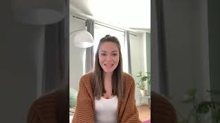 200h Online Element Yogalehrer*in Ausbildung - Teilnehmerin Karin - Dezember 2020 - Element Yoga