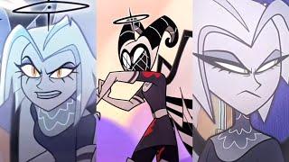 LUTE (HAZBIN HOTEL) TIKTOK EDITS COMPILATION | PART 3