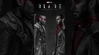 EL ENFRENTAMIENTO DE BLADE Y MORBIUS QUE NO VIMOS EN CINES