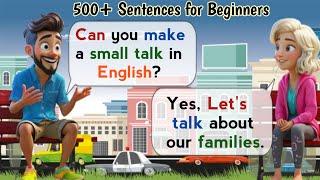 Try These Useful Phrases! | English Conversation Practice for Beginners | Learn English