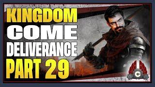 Kingdom Come: Deliverance Fresh Run | Part 29