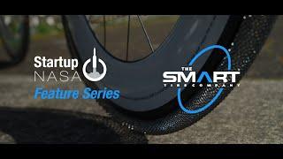 Startup NASA Feature Series: The SMART Tire Company