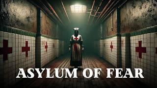 Asylum of Fear | HD | Horror | Full movie in english