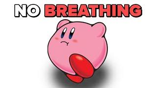 Forgotten Land but Kirby can't Breathe (stream 4 finale?)