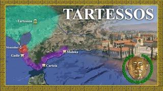 Tartessos and the Tartessian Civilization