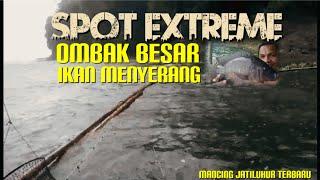 MENJAJAL SPOT EXTREME DAN ANGKER !! MANCING JATILUHUR TERBARU 2023 || DA IN CHANEL