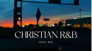 God and chill. Relaxing Gospel R&B playlist to comfort your heart.