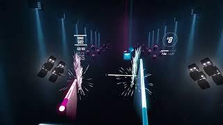 Beat Saber OST Vol. 6 | Heavy Weight [Expert]