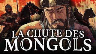 Comment l'Empire Mongol s'est effondré (et a changé le Monde) ?