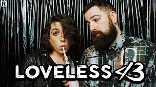 Loveless On 'Picasso', New Album, Hot Milk & The Word Alive | Interview