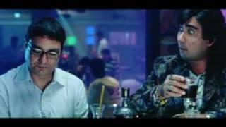 Ranvir Shorey Comedy Scene From Dasvidaniya