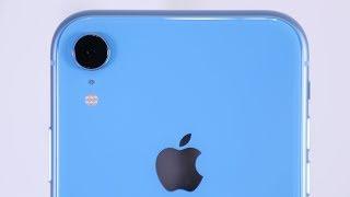 iPhone XR in a nutshell (things to know)