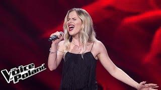 Albina Mruchko – "Only Love Can Hurt Like This” - Blind Audition - The Voice of Poland 9