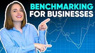 Benchmarking for businesses